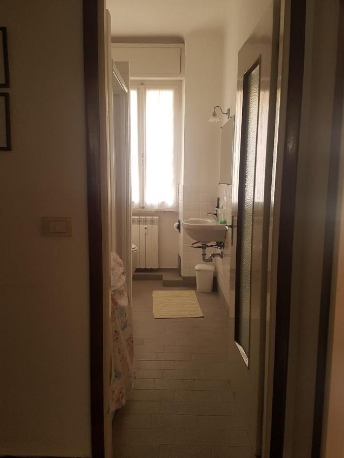 Sans Souci Apartment- In The Center Near The Beach Monterosso al Mare Exteriér fotografie
