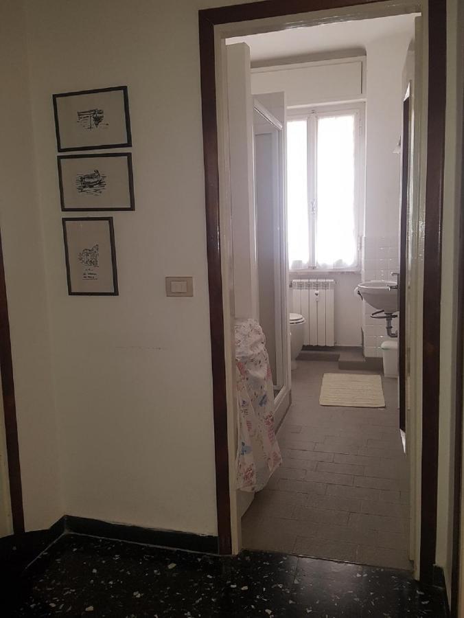 Sans Souci Apartment- In The Center Near The Beach Monterosso al Mare Exteriér fotografie