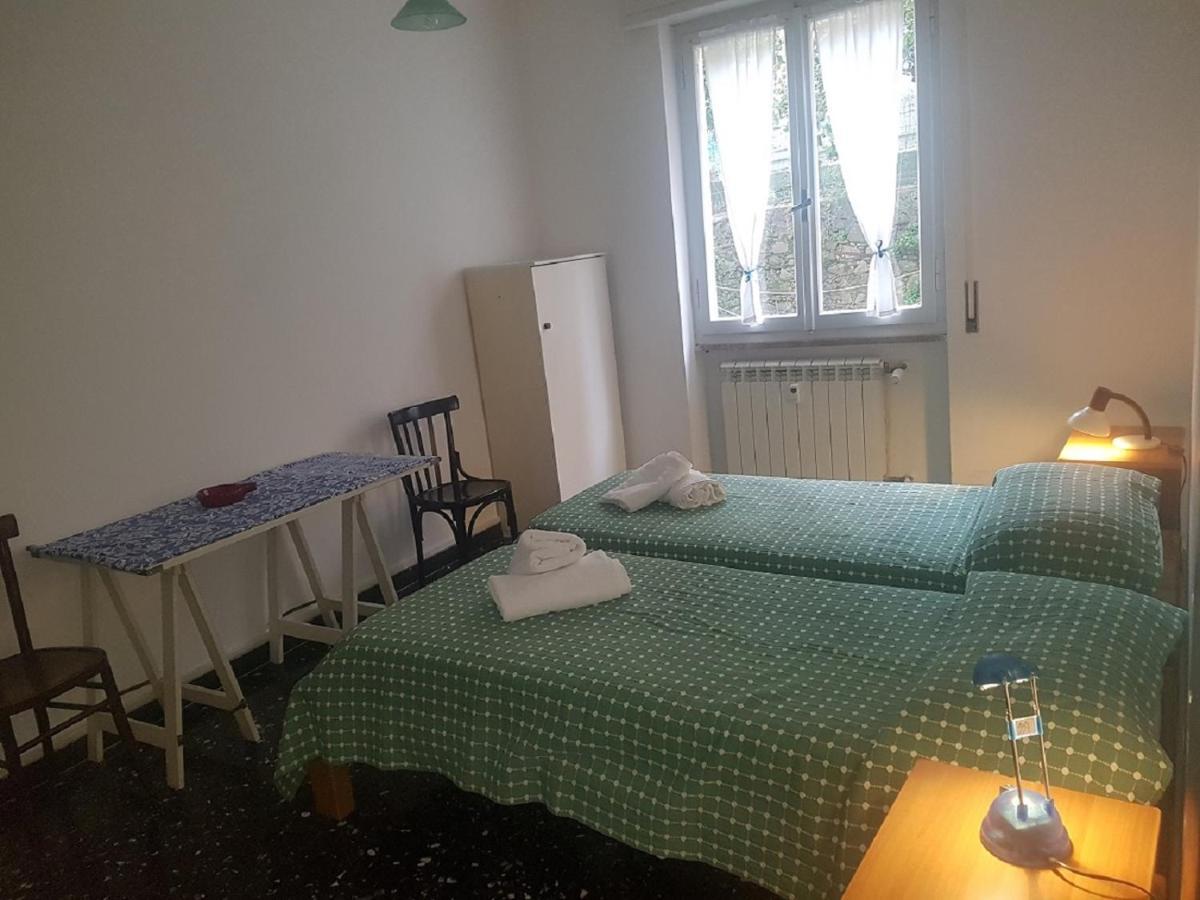 Sans Souci Apartment- In The Center Near The Beach Monterosso al Mare Exteriér fotografie