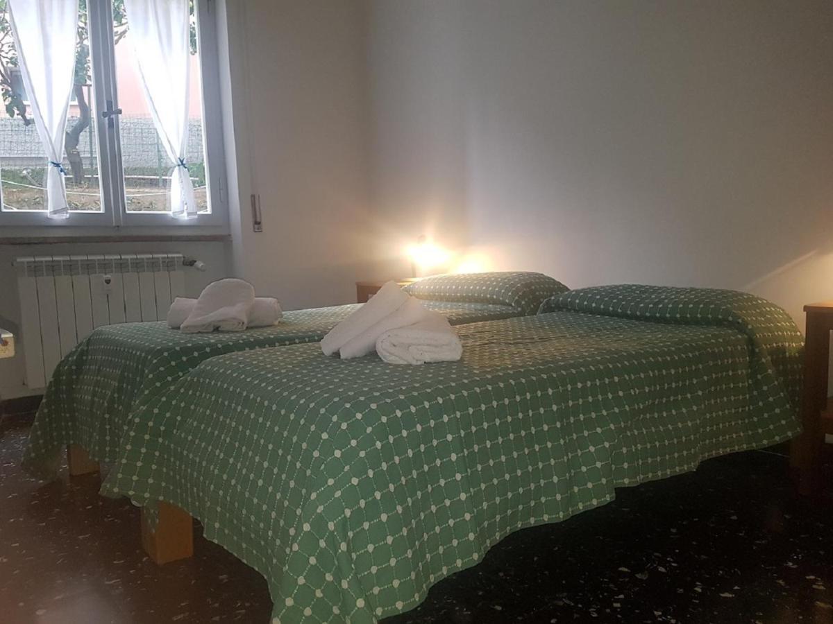 Sans Souci Apartment- In The Center Near The Beach Monterosso al Mare Exteriér fotografie
