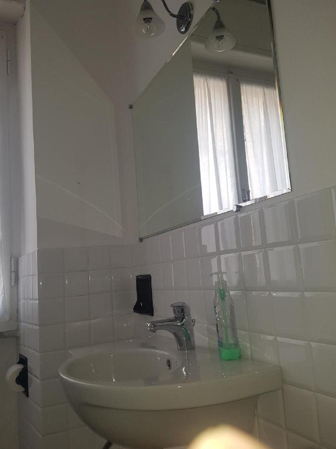 Sans Souci Apartment- In The Center Near The Beach Monterosso al Mare Exteriér fotografie