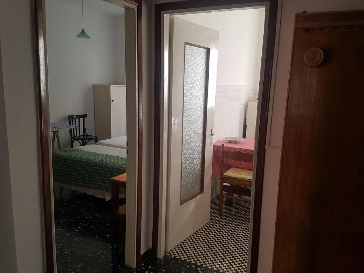 Sans Souci Apartment- In The Center Near The Beach Monterosso al Mare Exteriér fotografie