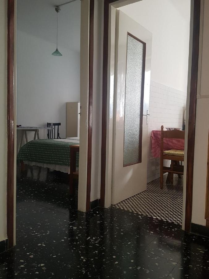Sans Souci Apartment- In The Center Near The Beach Monterosso al Mare Exteriér fotografie