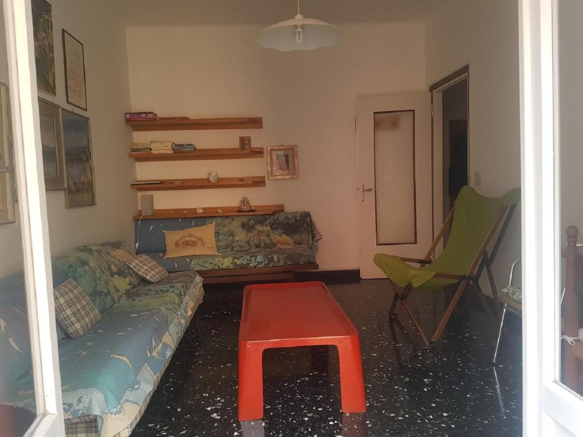Sans Souci Apartment- In The Center Near The Beach Monterosso al Mare Exteriér fotografie