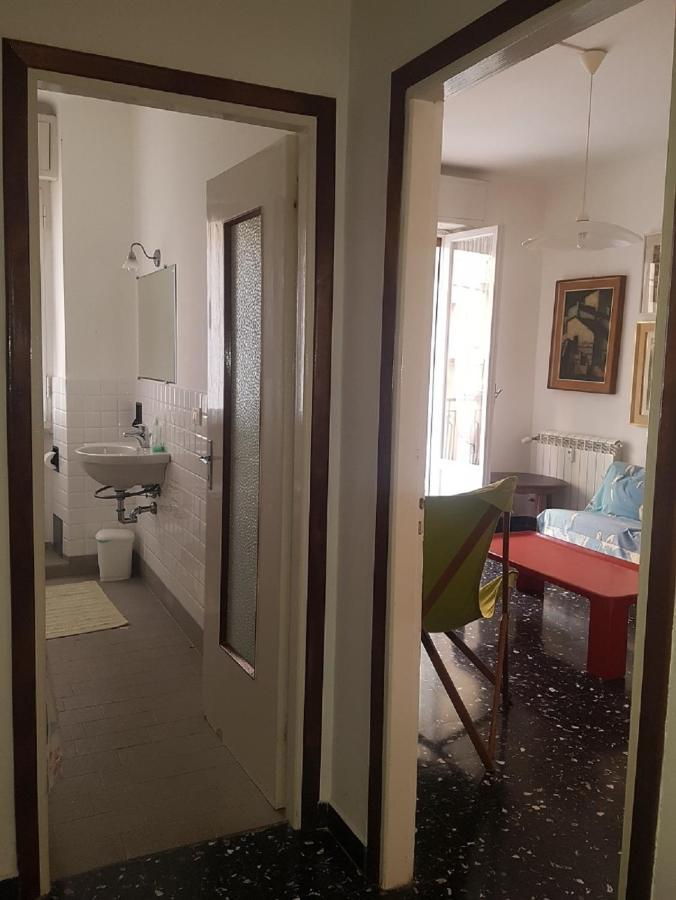 Sans Souci Apartment- In The Center Near The Beach Monterosso al Mare Exteriér fotografie