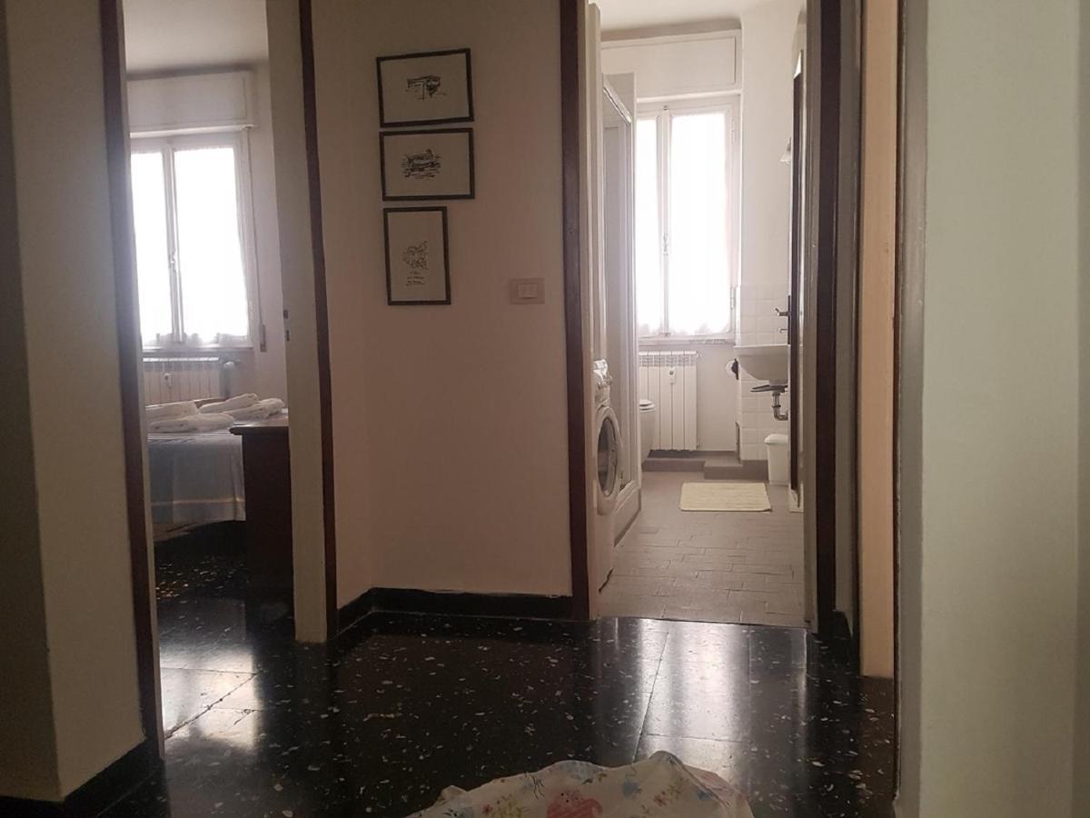 Sans Souci Apartment- In The Center Near The Beach Monterosso al Mare Exteriér fotografie