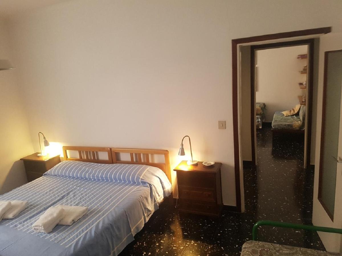 Sans Souci Apartment- In The Center Near The Beach Monterosso al Mare Exteriér fotografie