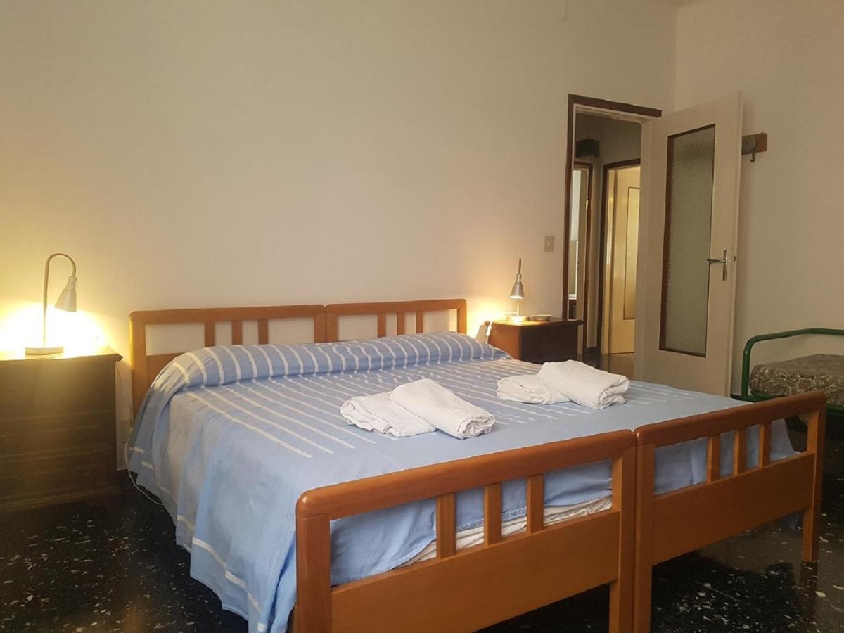 Sans Souci Apartment- In The Center Near The Beach Monterosso al Mare Exteriér fotografie