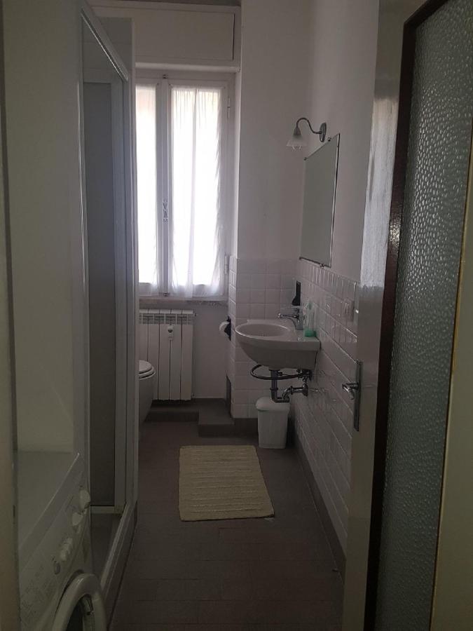 Sans Souci Apartment- In The Center Near The Beach Monterosso al Mare Exteriér fotografie
