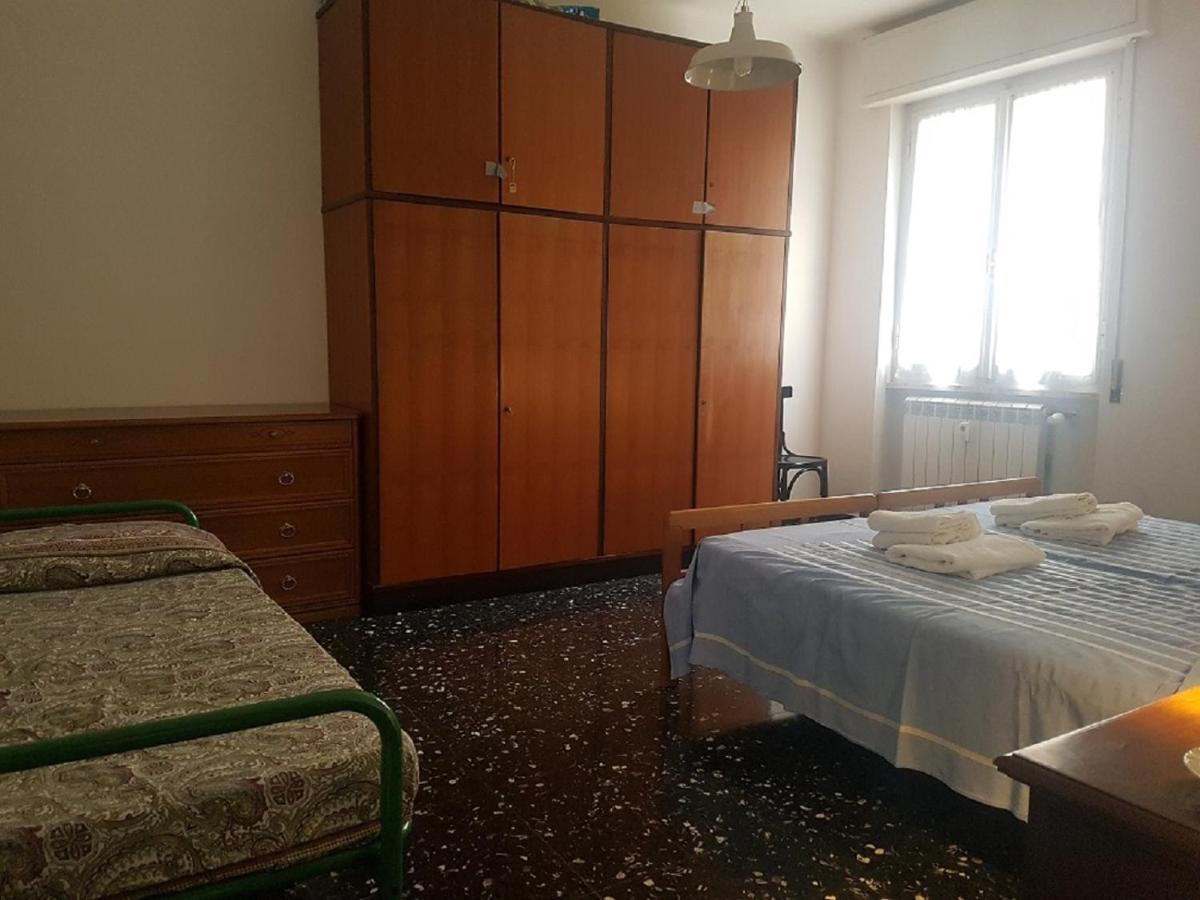 Sans Souci Apartment- In The Center Near The Beach Monterosso al Mare Exteriér fotografie