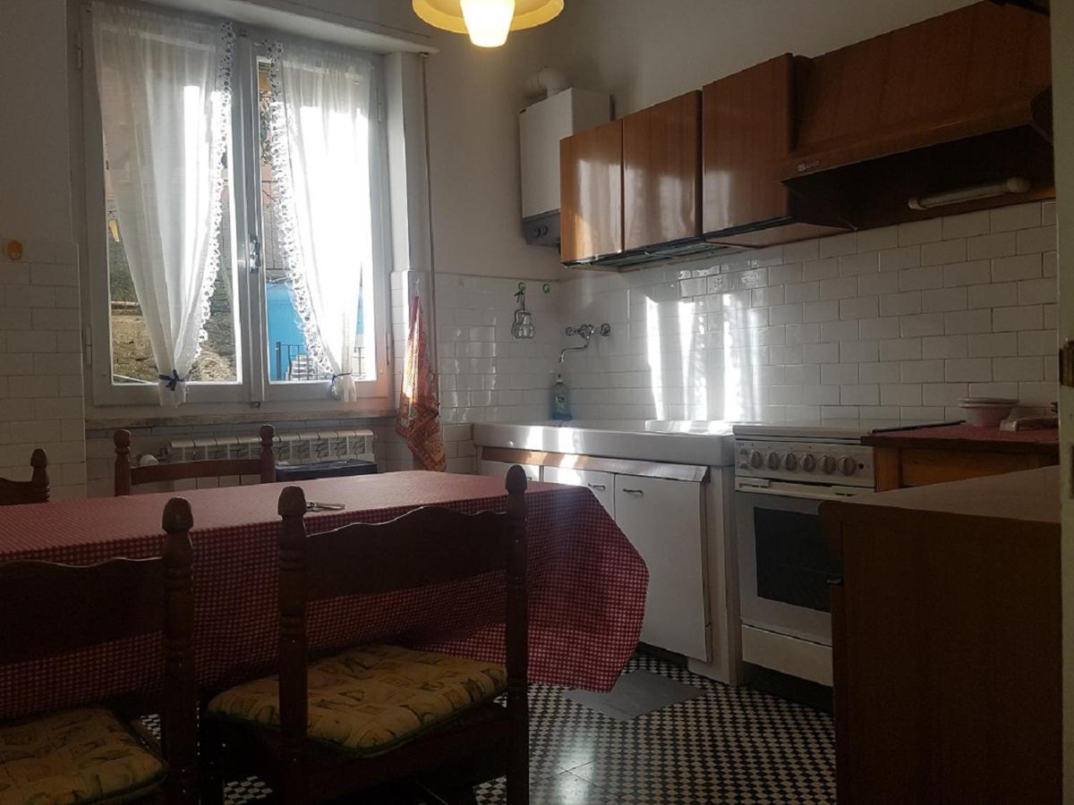 Sans Souci Apartment- In The Center Near The Beach Monterosso al Mare Exteriér fotografie