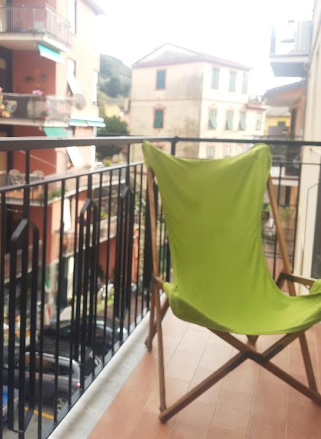 Sans Souci Apartment- In The Center Near The Beach Monterosso al Mare Exteriér fotografie