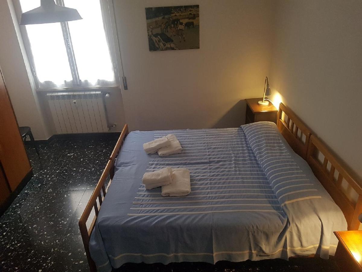 Sans Souci Apartment- In The Center Near The Beach Monterosso al Mare Exteriér fotografie