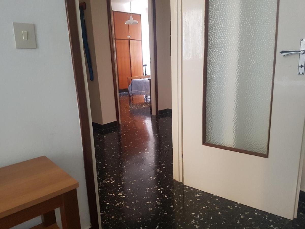 Sans Souci Apartment- In The Center Near The Beach Monterosso al Mare Exteriér fotografie