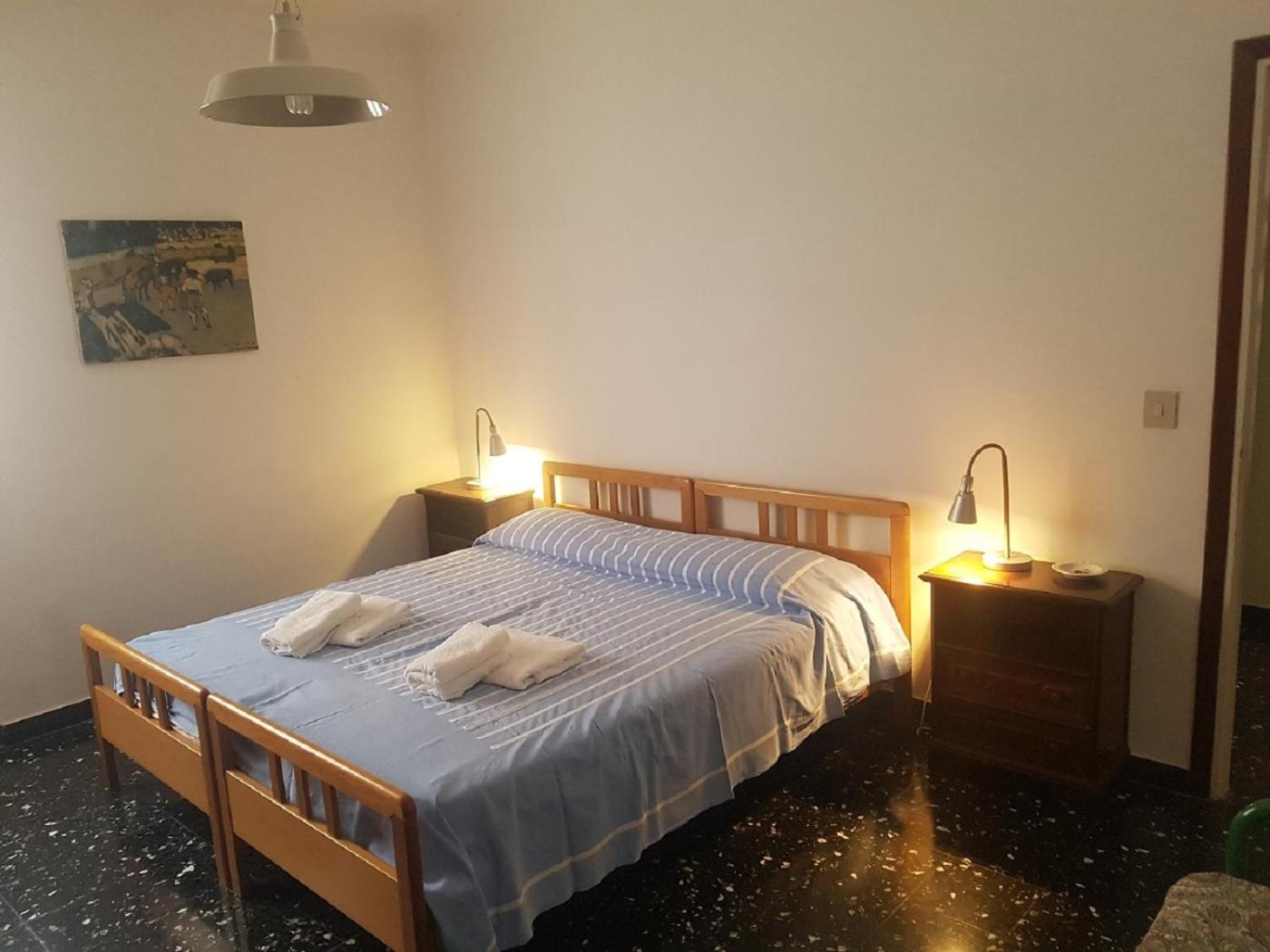 Sans Souci Apartment- In The Center Near The Beach Monterosso al Mare Exteriér fotografie